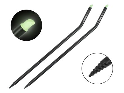 Delphin Distanční tyče RangeX BEND