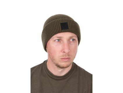 chh047 fox khaki hd beanie main 1