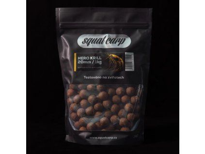 205 6 boilies hero krill