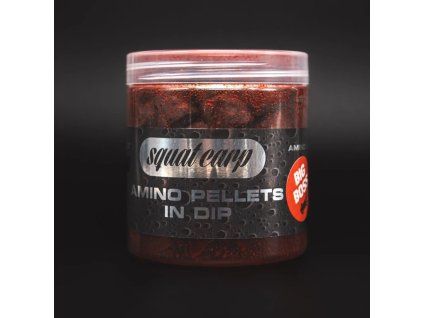 386 amino pelety v dipu