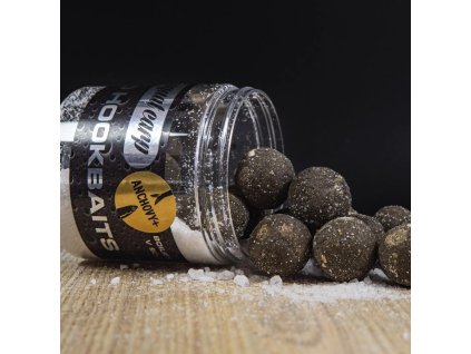 547 anchovy hard hookbaits