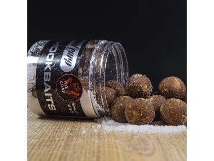 544 the crab hard hookbaits