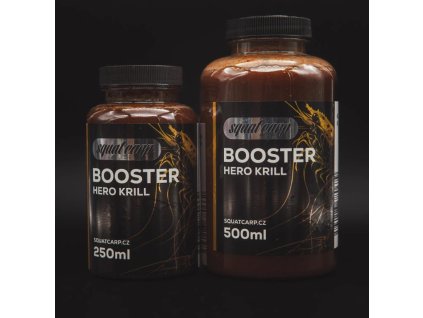 244 booster hero krill