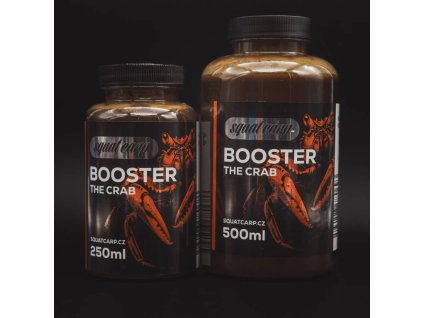 247 booster the crab
