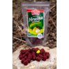 CHYTIL Chytací pelety s dírou 20mm (250g) (Příchuť Bananas)