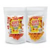 CHYTIL Soft pelety - plovoucí 60g (Příchuť Ananas)