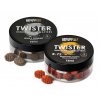 FeederBait Twister Wafters 12mm (75ml) (Příchuť Epidemia - CSL)