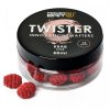 FeederBait Twister Wafters 12mm (75ml) (Příchuť Epidemia - CSL)