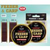 CRALUSSO Feeder & Carp Line 300m (Průměr 0,18mm, Nosnost 5,1kg)