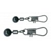 CRALUSSO Plastic Head Swivel with Interlock (Velikost Medium)