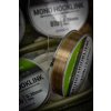 KORUM Smokeshield Mono Hooklink 50m (Průměr 0,20mm)