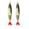 Filfishing Filex Plandavka Argo Spoon Gold