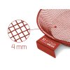 Síto Delphin ATOMA RoundMESH 4mm