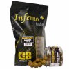 Carp Inferno Rozpustné Boilies Nutra Line Banán/Oliheň 20mm 1kg