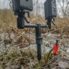 Lok Down 2 Rod Fixed Buzz Bar