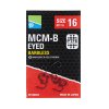 MCM-B Barbless