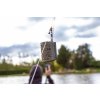 Hexmesh Plastic Cage Feeder - Small