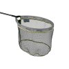 Matrix 6mm Rubber Mesh Landing Net 45x35cm