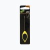 fox edges micro gated lure needle zluta cac590 0