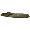 eos2 sleeping bag main open