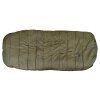 eos2 sleeping bag overhead