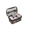 Fox Aquos Camo Bait Storage