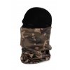 Fox Camo Thermal Camo Snood