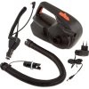 Fox Air Pump - 12v pump/deflater