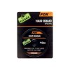 Fox EDGES™ Hair Braid 10m