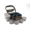 camolite glug pot case 6 open