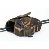 Fox Camo Neoprene Reel Pouch