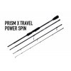 Fox Rage Prism X Travel Power Spin 240cm 15-50g 4pc