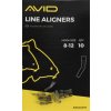 Avid Outline LINE Aligners