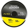 Avid Pindown Unleaded Leader 50lb