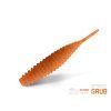 Umělá nástraha Delphin B! StinxGRUB 4cm 50ks