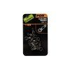 Fox EDGES™ Flexi Ring Swivel vel. 7