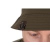 Fox Klobouk Camo Reversible bucket hat