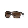 Fox Avius Camo Black - Brown Lens