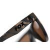 Fox Avius Camo Black - Brown Lens