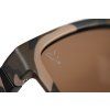 Fox Avius Camo Black - Brown Lens