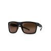 Fox Avius Black Camo - Brown Lens