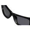 Fox Collection Wraps Black/Orange - Grey Lens
