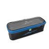 Preston Box Eva Hooklength Case - Long
