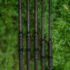 ap 0118 revolve rods inuse