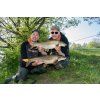 Sonubaits Pelety Cheesy Garlic Halibut Pellets