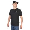 Fox Rage Tričko Voyager Tees DarK Grey