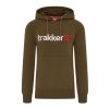 Trakker Mikina CR Logo Hoody