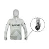 Tričko s kapucí Delphin UV ARMOR 50+