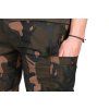 Fox Kraťasy LW Camo Combat Shorts