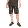 Fox Kraťasy LW Camo Combat Shorts